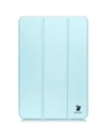 Etui z klapką Bizon Case Tab Clear Matt do Xiaomi Redmi Pad 2 błękitne