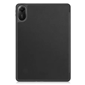 Etui z klapką Bizon Case Tab Lizard do Xiaomi Redmi Pad 2 czarne