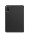 Etui z klapką Bizon Case Tab Lizard do Xiaomi Redmi Pad 2 czarne