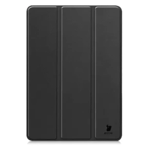 Etui z klapką Bizon Case Tab Lizard do Xiaomi Redmi Pad 2 czarne