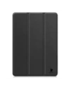 Etui z klapką Bizon Case Tab Lizard do Xiaomi Redmi Pad 2 czarne
