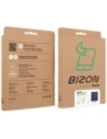 Etui z klapką Bizon Case Tab Lizard do Xiaomi Redmi Pad 2 granatowe