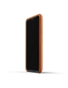 Hurtownia GSM - Etui Mujjo Full Leather Wallet Case Apple iPhone 11 (brązowe) - MUJ020BR - {ean13} - Hurt