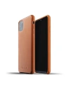 Hurtownia GSM - Etui Mujjo Full Leather Case Apple iPhone 11 Pro Max (braun) - MUJ021BR - {ean13} - Hurt