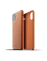 Hurtownia GSM - Etui Mujjo Full Leather Case Apple iPhone 11 Pro Max (braun) - MUJ021BR - {ean13} - Hurt