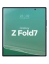 Folia hydrożelowa na tył, przód i środek Bizon Glass Hydrogel Set do Samsung Galaxy Z Fold7