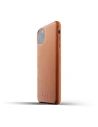 Hurtownia GSM - Etui Mujjo Full Leather Case Apple iPhone 11 Pro Max (braun) - MUJ021BR - {ean13} - Hurt