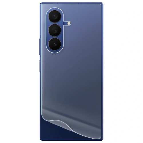 Folia hydrożelowa na tył, przód i środek Bizon Glass Hydrogel Set do Samsung Galaxy Z Fold7