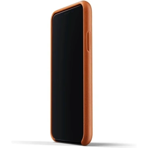 Hurtownia GSM - Etui Mujjo Full Leather Wallet Apple iPhone X/XS (brązowe) - MUJ022BR - {ean13} - Hurt