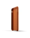 Hurtownia GSM - Etui Mujjo Full Leather Wallet Apple iPhone X/XS (braun) - MUJ022BR - {ean13} - Hurt