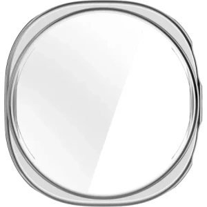 Bizon tok Felipe Samsung Galaxy Watch 8 44mm ezüst