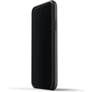 Wholesale Mujjo Full Leather Wallet Apple iPhone X/XS (black) - MUJ023BLK - {ean13} - Hurt