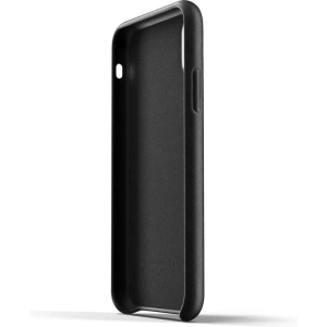 Wholesale Mujjo Full Leather Wallet Apple iPhone X/XS (black) - MUJ023BLK - {ean13} - Hurt