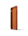 Hurtownia GSM - Etui Mujjo Full Leather Apple iPhone XS Max (braun) - MUJ024BR - {ean13} - Hurt