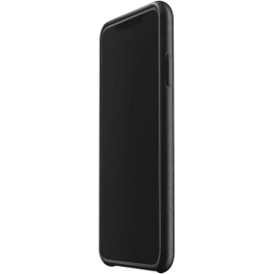 Hurtownia GSM - Mujjo Apple Case Vollleder-Geldbörse iPhone XS Max (schwarz) - MUJ025BLK - {ean13} - Hurt