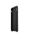 Hurtownia GSM - Mujjo Apple Case Vollleder-Geldbörse iPhone XS Max (schwarz) - MUJ025BLK - {ean13} - Hurt