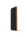 Hurtownia GSM - Etui Mujjo Full Leather Wallet Apple iPhone XS Max (cocoa) - MUJ026BR - {ean13} - Hurt