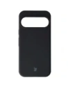 Silikonowe etui Bizon Soft Case do Google Pixel 10 / 10 Pro czarne