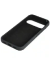 Silikonowe etui Bizon Soft Case do Google Pixel 10 / 10 Pro czarne