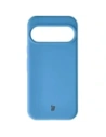 Silikonowe etui Bizon Soft Case do Google Pixel 10 / 10 Pro niebieskie