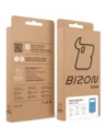 Silikonowe etui Bizon Soft Case do Google Pixel 10 / 10 Pro niebieskie