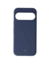 Silikonowe etui Bizon Soft Case do Google Pixel 10 / 10 Pro ciemnoniebieskie