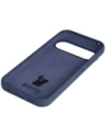 Silikonowe etui Bizon Soft Case do Google Pixel 10 / 10 Pro ciemnoniebieskie