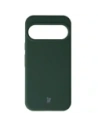 Silikonowe etui Bizon Soft Case do Google Pixel 10 / 10 Pro ciemnozielone