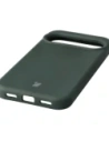 Silikonowe etui Bizon Soft Case do Google Pixel 10 / 10 Pro ciemnozielone