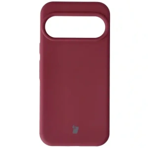 Bizon Soft Case Google Pixel 10 / 10 Pro dark purple