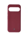 Silikonowe etui Bizon Soft Case do Google Pixel 10 / 10 Pro ciemnofioletowe