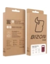Silikonowe etui Bizon Soft Case do Google Pixel 10 / 10 Pro ciemnofioletowe