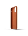 Hurtownia GSM - Etui Mujjo Full Leather Wallet Case Apple iPhone 11 Pro (brązowe) - MUJ027BR - {ean13} - Hurt
