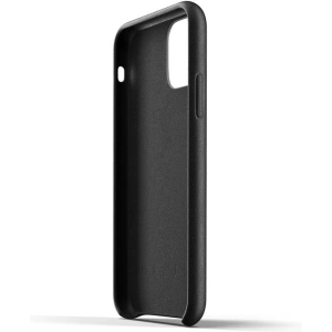 Mujjo Full Leather Wallet Case Apple iPhone 11 Pro (black)