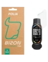 Folia hydrożelowa na ekran Bizon Glass Watch Hydrogel do Xiaomi Smart Band 10 [2 PACK]
