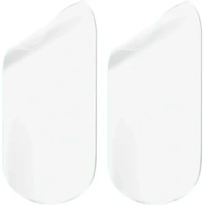 Folia hydrożelowa na ekran Bizon Glass Watch Hydrogel do Xiaomi Smart Band 10 [2 PACK]