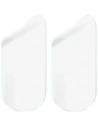 Folia hydrożelowa na ekran Bizon Glass Watch Hydrogel do Xiaomi Smart Band 10 [2 PACK]