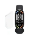 Folia hydrożelowa na ekran Bizon Glass Watch Hydrogel do Xiaomi Smart Band 10 [2 PACK]