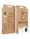 Silikonowe etui Bizon Soft Case do Motorola Edge 60 Fusion / 60 czarne