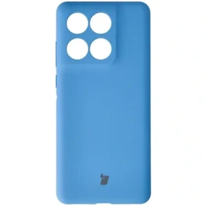 Bizon Soft Case Motorola Edge 60 Fusion / 60 blue