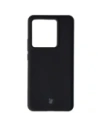 Silikonowe etui Bizon Soft Case do Realme GT 7 / 7T czarne