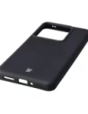 Silikonowe etui Bizon Soft Case do Realme GT 7 / 7T czarne