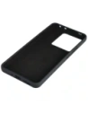 Silikonowe etui Bizon Soft Case do Realme GT 7 / 7T czarne
