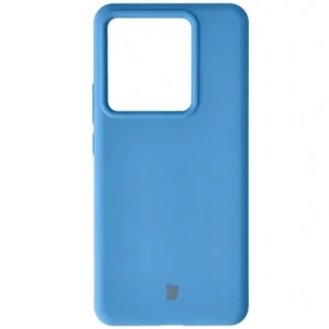 Silikonowe etui Bizon Soft Case do Realme GT 7 / 7T niebieskie