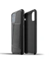 Hurtownia GSM - Mujjo Apple Case Vollleder-Case iPhone 11 (schwarz) - MUJ031BLK - {ean13} - Hurt