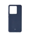 Silikonowe etui Bizon Soft Case do Realme GT 7 / 7T ciemnoniebieskie