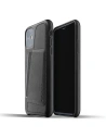 Hurtownia GSM - Mujjo Apple Case Vollleder-Case iPhone 11 (schwarz) - MUJ031BLK - {ean13} - Hurt