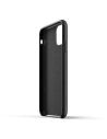 Hurtownia GSM - Mujjo Apple Case Vollleder-Case iPhone 11 (schwarz) - MUJ031BLK - {ean13} - Hurt