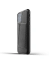 Hurtownia GSM - Mujjo Apple Case Vollleder-Case iPhone 11 (schwarz) - MUJ031BLK - {ean13} - Hurt