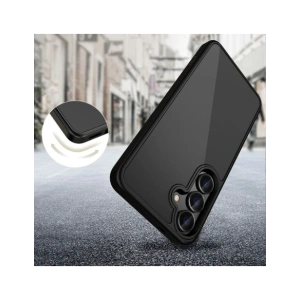 Tech-Protect Magmat Motorola Moto G86 5G Matt Fekete
